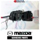 Mazda Genuine Front Right Door Lock Actuators B25E-58-310F fits 98-03 MAZDA323 [BJ]