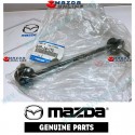 Mazda Genuino Bieleta de Estabilizador B26R-34-170 para 1998-1999 Mazda 323 [BJ]