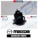 Mazda Genuine Radiator Cooling Fan Motor B31R-15-150 fits 96-02 MAZDA121 [DW]