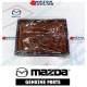 Mazda Genuine Air Filter B593-13-Z40 fits 96-02 MAZDA 121 [DW]