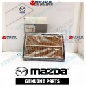 Mazda Genuino Filtro de Aire B595-13-Z40 para 1999-2004 Mazda5 Premacy [CP]