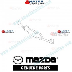 Mazda Genuine Bumper Impact Absorber BABF-50-111 fits 17-18 MAZDA3 [BN]