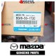 Mazda Genuine Front Bumper Upper Grille Mesh BGV8-50-1T2C fits 09-12 MAZDA3 [BL]