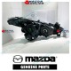 Mazda Genuine Left Head Lamp Unit B45A-51-0L0 fits 13-16 MAZDA3 [BM]
