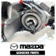 Mazda Genuine Left Head Lamp Unit B45A-51-0L0 fits 13-16 MAZDA3 [BM]