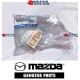 Mazda Genuine Brake Padel Plate BP4N-43-090B fits 06-12 MAZDA3 [BK,BL]