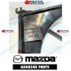 Mazda Genuine Radiator Cowling B5C7-15-210A fits 96-02 MAZDA121 [DW]