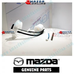 Mazda Genuine Fuel Filter P31H-13-ZE0 fits 15-23 MAZDA2 [DJ]