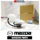 Mazda Genuine Fuel Filter P31H-13-ZE0 fits 15-21 MAZDA CX-3 [DK]