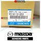 Mazda Genuine Fuel Filter P31H-13-ZE0 fits 15-21 MAZDA CX-3 [DK]