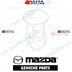 Mazda Genuino Filtro de Combustible PE1A-13-ZE0 para 2013-2023 Mazda CX-5 [KE,KF]