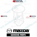 Mazda Genuino Filtro de Combustible PE1A-13-ZE0 para 2013-2023 Mazda CX-5 [KE,KF]