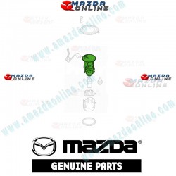 Mazda Genuino Filtro de Combustible PE1A-13-ZE0 para 2013-2023 Mazda CX-5 [KE,KF]