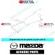 Mazda Genuine Flexible Brake Hose S083-43-820 fits 88-98 MAZDA BONGO [SD, SS,SR]
