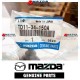 Mazda Genuine Stabilizer Link TD11-34-150A fits 07-15 MAZDA CX-9 [TB]