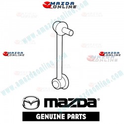 Mazda Genuine Stabilizer Link TD11-34-170A fits 07-15 MAZDA CX-9 [TB] TD11-34-170A