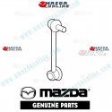 Mazda Genuine Stabilizer Link TD11-34-170A fits 07-15 MAZDA CX-9 [TB] TD11-34-170A