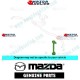 Mazda Genuine Stabilizer Link TD11-34-170A fits 07-15 MAZDA CX-9 [TB]