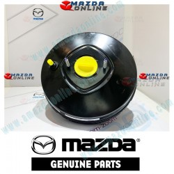 Mazda Genuine Vacuum Brake Boooster TDY4-43-80Z fits 07-15 MAZDA CX-9 [TB]