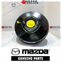 Mazda Genuine Vacuum Brake Boooster TDY4-43-80Z fits 07-15 MAZDA CX-9 [TB] TDY4-43-80Z