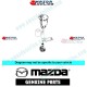 Mazda Genuine Fuel Filter ZL05-13-ZE0B fits 98-01 MAZDA323 [BJ]