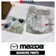 Mazda Genuine Fuel Filter ZL05-13-ZE0B fits 99-04 MAZDA5 PREMACY [CP]
