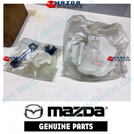 Mazda Genuine Fuel Filter ZL05-13-ZE0B fits 99-04 MAZDA5 PREMACY [CP]