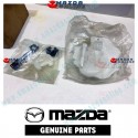 Mazda Genuino Filtro de Combustible ZL05-13-ZE0B para 1999-2004 Mazda5 Premacy [CP]