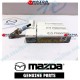 Mazda Genuine Spark Plug ZZC2-18-110A fits 02-05 MAZDA8 MPV [LW] 3.0L V6 Engine