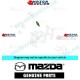 Mazda Genuine Spark Plug ZZC2-18-110A fits 02-05 MAZDA8 MPV [LW] 3.0L V6 Engine