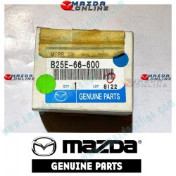 Mazda Genuine Side View Mirror Switch B25E-66-600 fits 99-08 MAZDA(s)