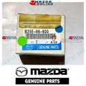 Mazda Genuino Interruptor de Espejo Lateral B25E-66-600 para 1999-2008 Mazda
