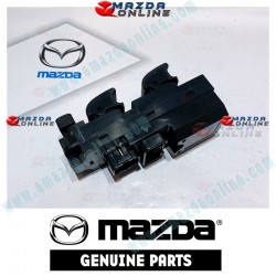 Mazda Genuino Interruptor de Control de Ventana Electrica BL2C-66-350A para 2000-2003 Mazda 323 [BJ]