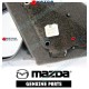 Mazda Genuine Left Door Mirror BR0D-69-180M-97 fits 06-08 MAZDA3 [BK]
