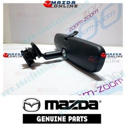 Mazda Genuino Espejo Interior BR5S-69-220B para 2007-2012 Mazda