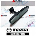 Mazda Genuino Espejo Interior BR5S-69-220B para 2007-2012 Mazda
