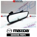 Mazda Genuino Espejo Interior BR5S-69-220B para 2007-2012 Mazda