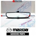 Mazda Genuino Espejo Interior BR5S-69-220B para 2007-2012 Mazda