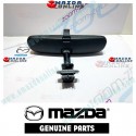 Mazda Genuino Espejo Interior BR5S-69-220B para 2007-2012 Mazda