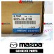 Mazda Genuine Mirror Inside BR5S-69-220B fits 07-12 MAZDA(s)