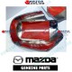 Mazda Genuine Door Mirror Garnish C100-V3-650 fits 99-03 MAZDA8 MPV [LV]