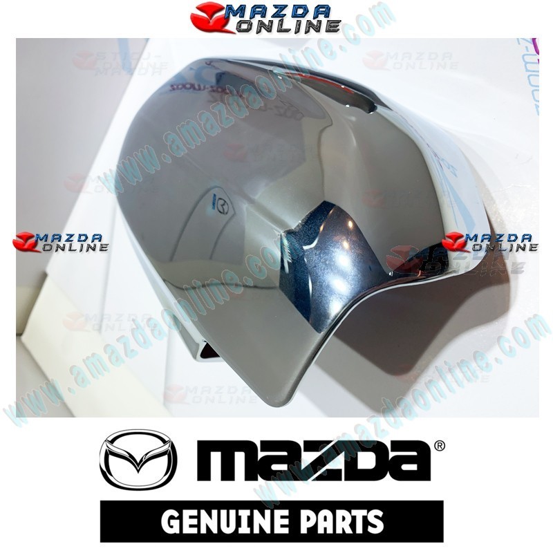 Mazda Genuine Door Mirror Garnish C100-V3-650 fits 99-03 MAZDA8
