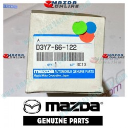 Mazda Genuine Lever Combination switch light D3Y7-66-122 fits MAZDA2