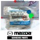 Mazda Genuine Door Jamb Switch GJ6A-66-540 fits 02-13 MAZDA(s)