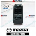 Mazda Genuino Interruptor de Elevavidrios S09A-66-350A-09 para 1996-1998 Mazda Bongo [SD,SS,SR]