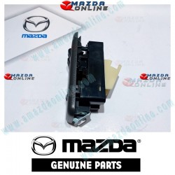 Mazda Genuino Interruptor de Elevavidrios S09A-66-350A-09 para 1996-1998 Mazda Bongo [SD,SS,SR]