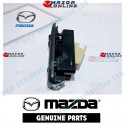 Mazda Genuino Interruptor de Elevavidrios S09A-66-350A-09 para 1996-1998 Mazda Bongo [SD,SS,SR]