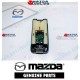 Mazda Genuine Window Lifter Switch S09A-66-350A-09 fits 96-98 MAZDA BONGO [SD, SS, SR]