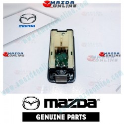 Mazda Genuino Interruptor de Elevavidrios S09A-66-350A-09 para 1996-1998 Mazda Bongo [SD,SS,SR]