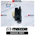 Mazda Genuino Interruptor de Elevavidrios S09A-66-350A-09 para 1996-1998 Mazda Bongo [SD,SS,SR]